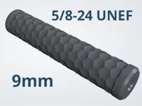 0.2mm layer, 4 walls, 30% infill