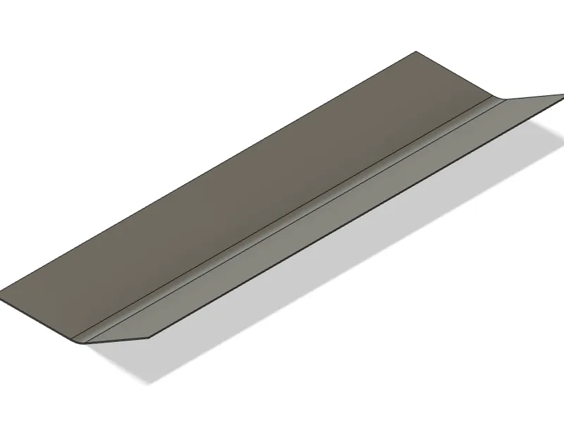 Science Olympiad Wind Power Blades v6