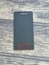 0.2mm layer, 2 walls, 15% infill - vertical