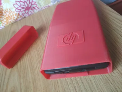 Protective Case HP 50G calculator