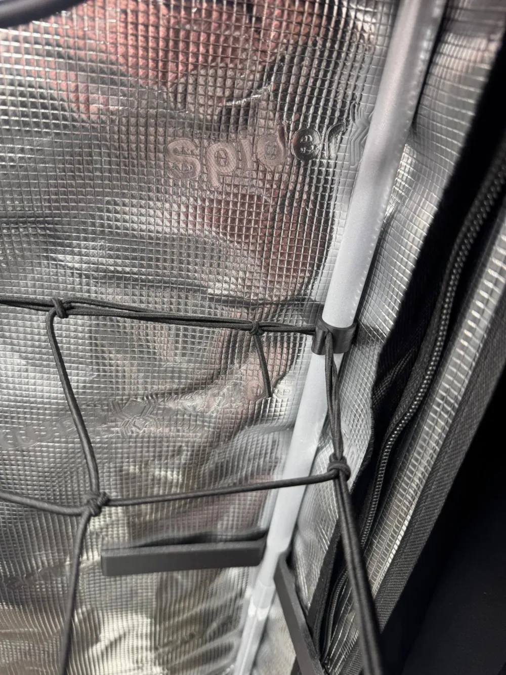 SCROG Netzhalter - [16mm] – Kostenloses 3D-Druckmodell – MakerWorld