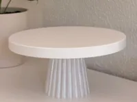 0.2mm layer, 2 walls, 5% infill