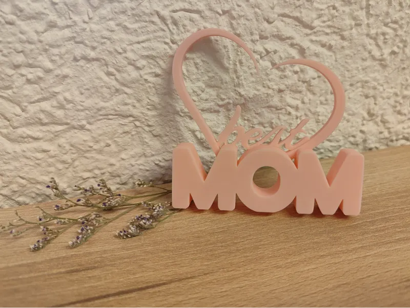 Best MOM 