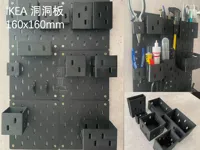 0.2mm 层高, 2 层墙, 15% 填充