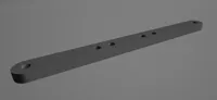 0.2mm layer, 4 walls, 20% infill