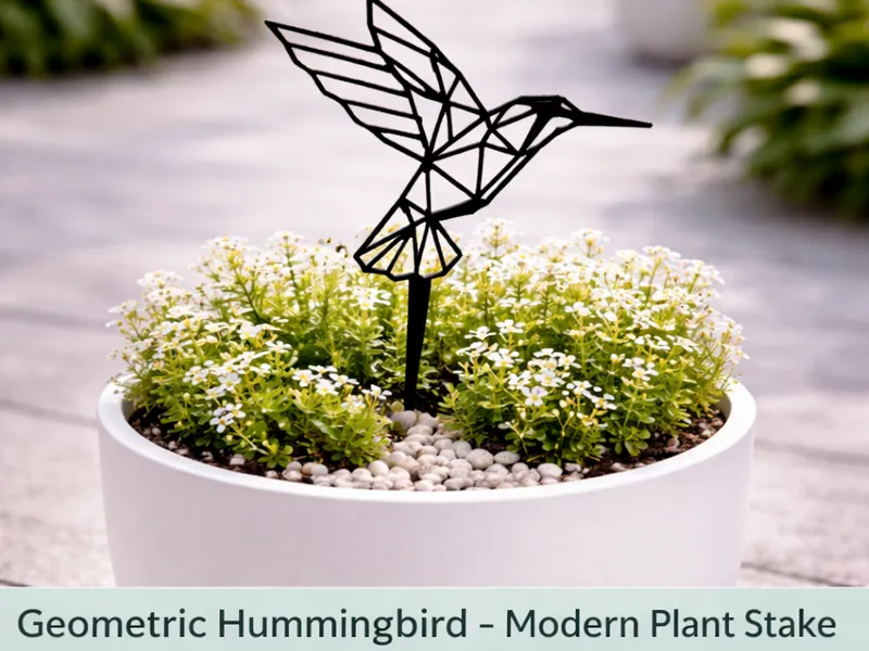 Hummingbird 10g
