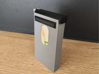 handy wallet for everything