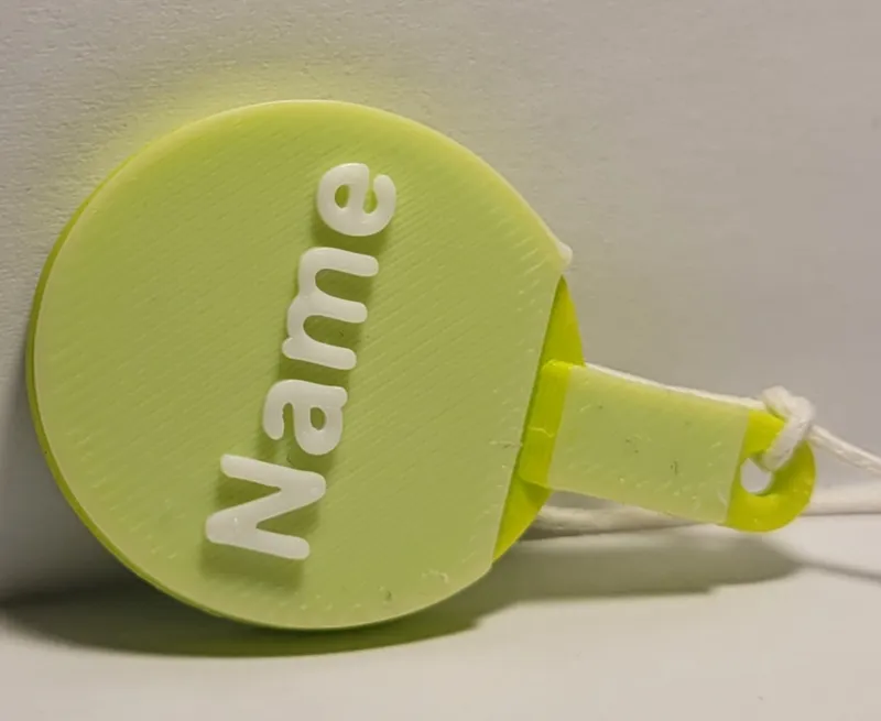 Ping pong racket