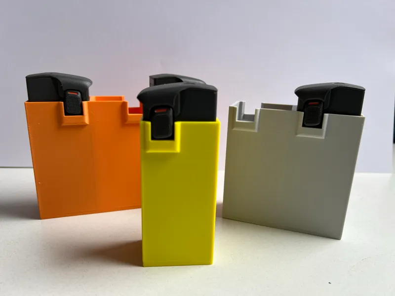 Avata 2 Battery holders