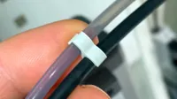 Cable organizer