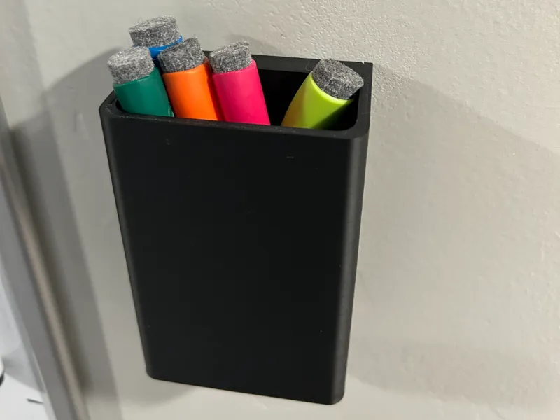 Marker Holder