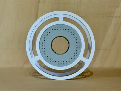 Roller Adapter for Small Bambu Lab Spool