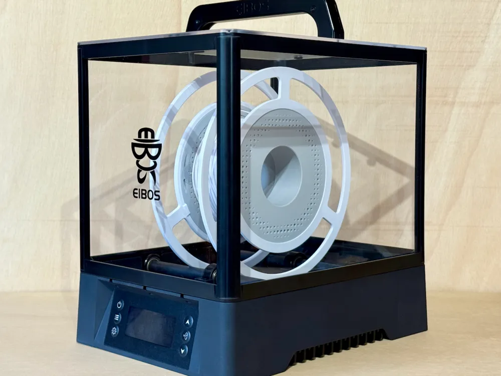 Roller Adapter for Small Bambu Lab Spool - Free 3D Print Model - MakerWorld