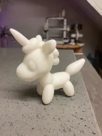 Licorne ballon — photo 1