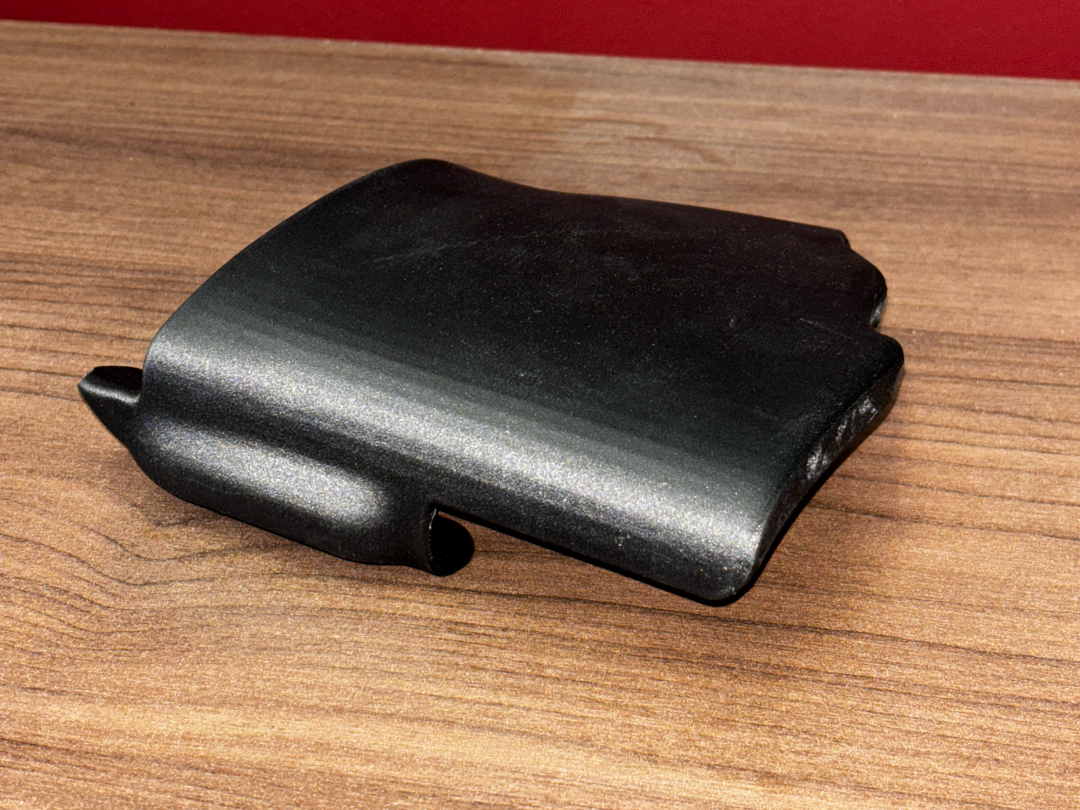 Bowhead Era_Wing 2 Riser_0.5inch_Right