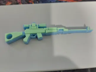 Snajperka CS