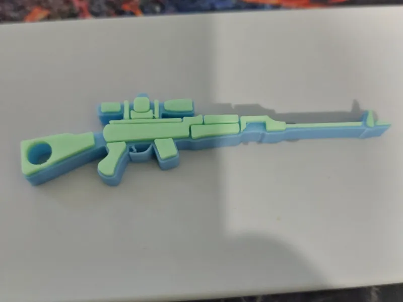 Snajperka CS