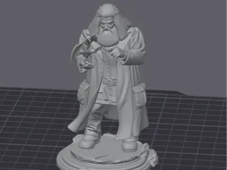 Hagrid (Harry Potter)