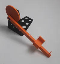 0.2mm layer, 4 walls, 15% infill