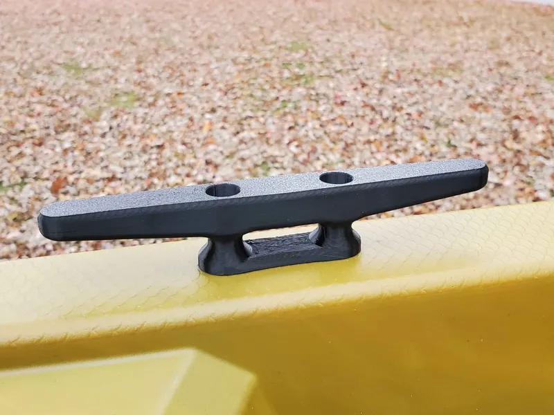 Line Cleat for boat or Kayak