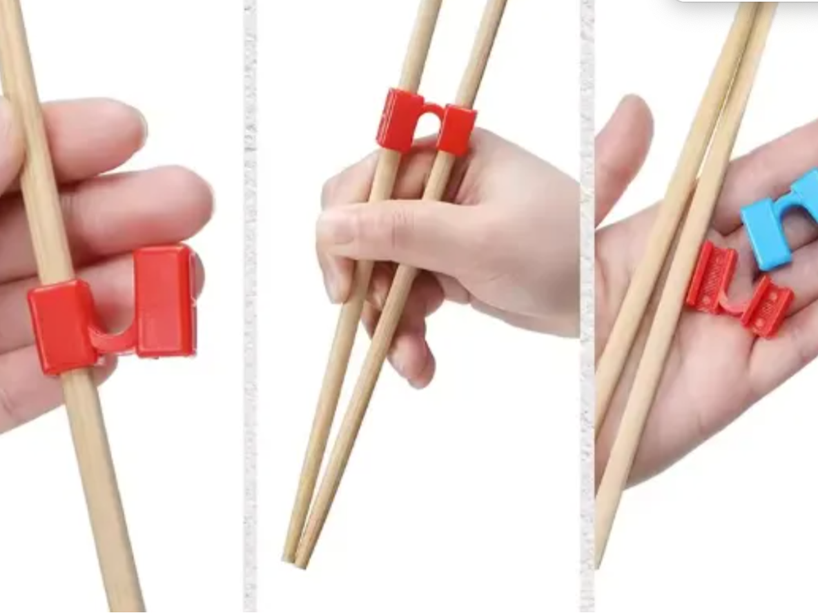clip pour baguette pratique