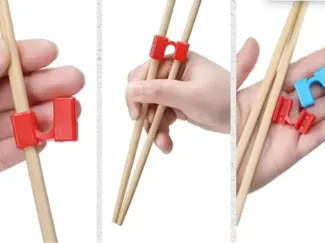 clip pour baguette pratique