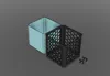 Basket + Simple Insert
