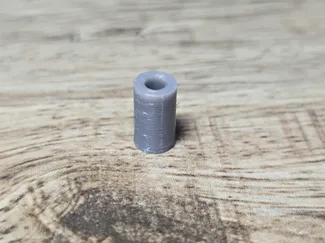 eufyMake E1 Cleaning Cartridge Port Caps