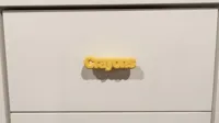 Baby Room 3mm