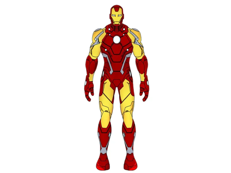 Ironman
