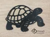 0.2mm layer, 3 walls, 10% infill