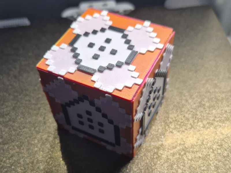 Minecraft Command Block