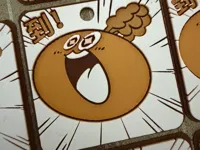 0.2mm 层高, 2 层墙, 15% 填充