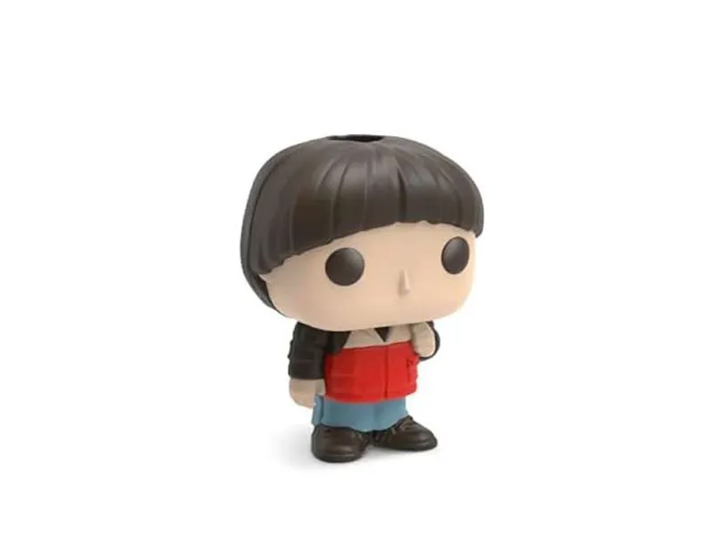Will Byers Kinder Joy Funko Stranger Things