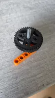 0.2mm nozzle, 0.2mm layer, 2 walls, 20% infill