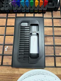 0.24mm layer, 2 walls, 15% infill