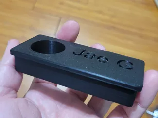 G Wagon - USB C Panel