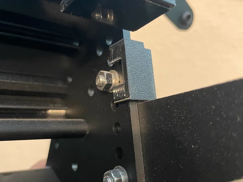 VKB UCM Table Edge Protector