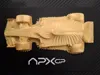 0.12mm layer, 2 walls, 7% infill