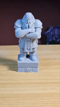 0.16mm layer, 2 walls, 10% infill