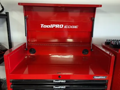 Gridfinity ToolPRO Edge Tool Cabinet 36 Inch LID