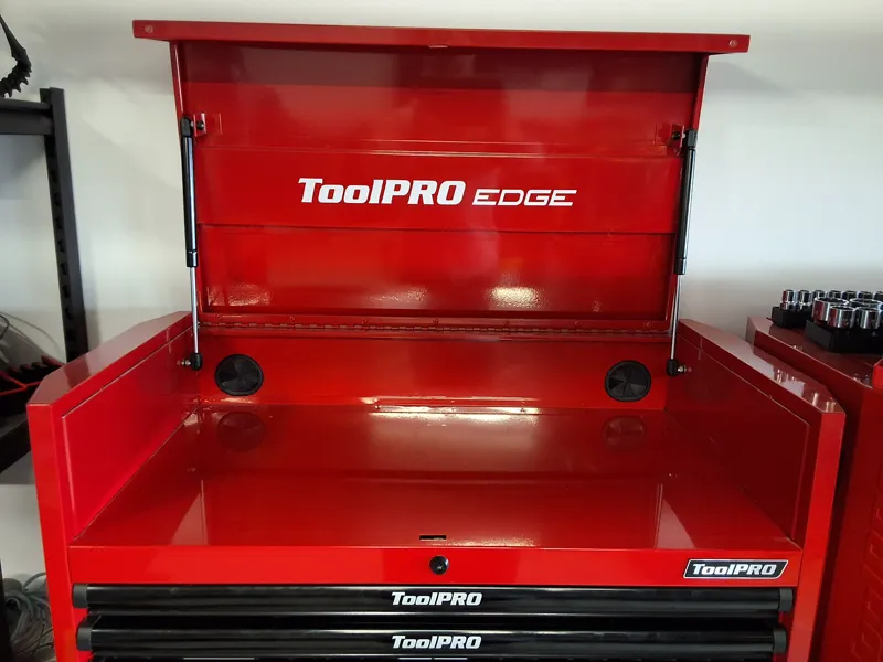 Gridfinity ToolPRO Edge Tool Cabinet 36 Inch LID