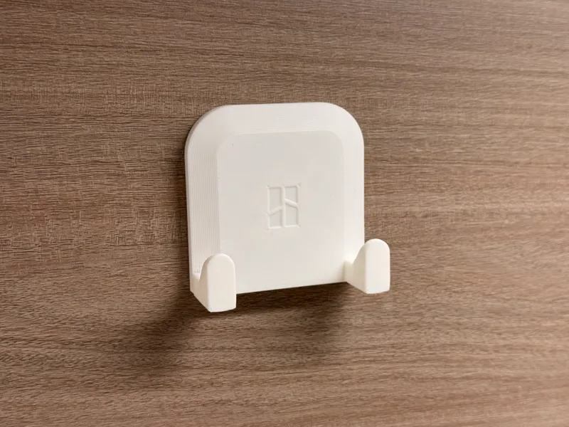 悬挂式纸巾挂钩/洗脸巾挂钩/厨房抽纸挂钩
