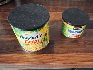 Can Lid 57mm, 77mm, 87mm