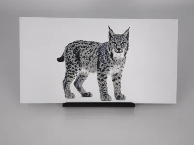 Hueforge Lynx