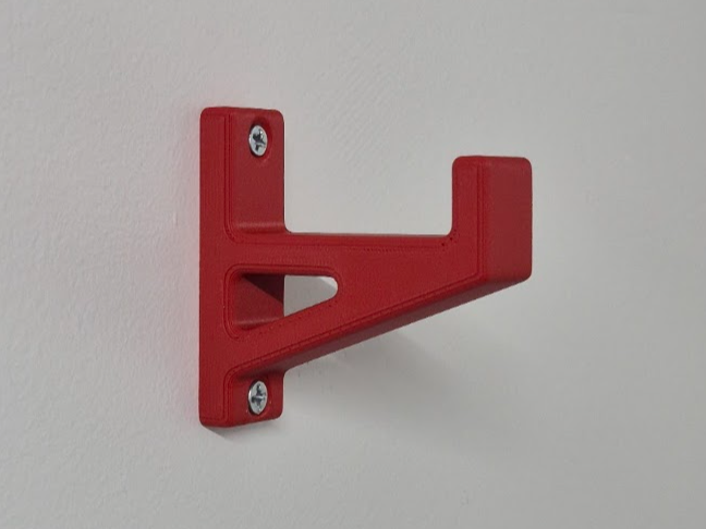 Strong Utility Hook