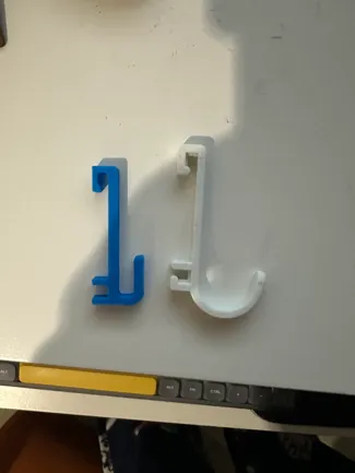Daiso Wire Hook