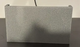 Rackmount cover