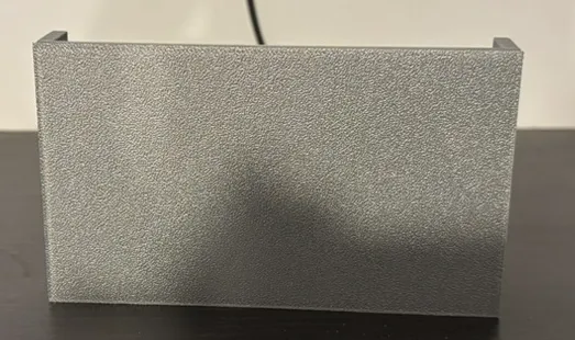Rackmount cover