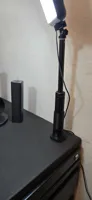 0.2mm layer, 3 walls, 15% infill